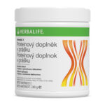 Formula 3 - proteínový doplnok v prášku