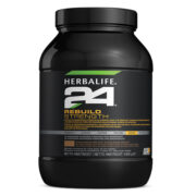 1437 | H24® Rebuild Strength Proteínový koktail s cokoládovo