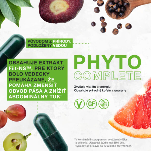 Phyto Complete