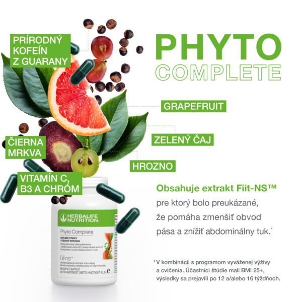 Phyto Complete