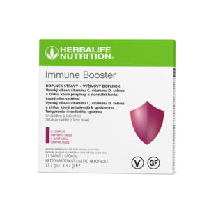 Immune Booster