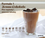 Herbalife Formula 1 s príchuťou jemnej čokolády