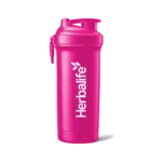 Ružový neón šejker