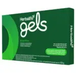 Žuvacie gélové tablety - na podporu zraku