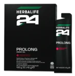 Prolong H24 Energetické gély - príchuť jahoda