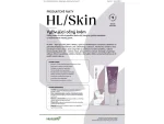 HL/Skin Vyživujúci očný krém