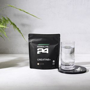 Creatine+ Herbalife24