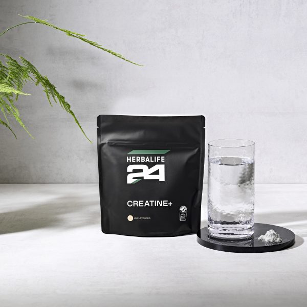 Creatine+ Herbalife24
