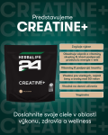 Creatine+ Herbalife24