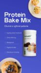 Herbalife protein BAKE Mix 480 g