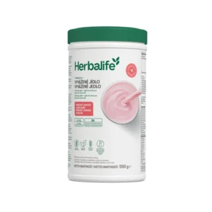 Herbalife Formula 1 s jahodovo-melónovou príchuťou