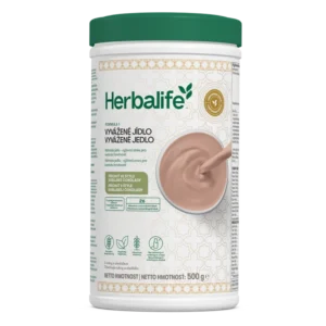 Herbalife Formula 1 v štýle dubajskej čokolády 500 g